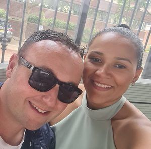 Meet your Posher, Charmaine